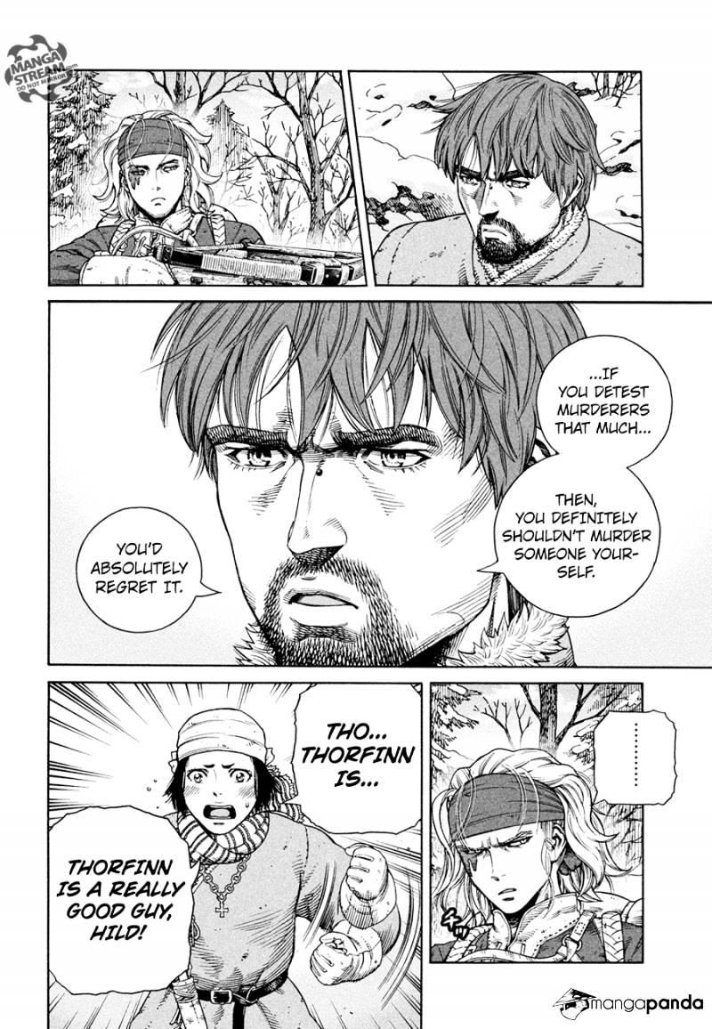 Vinland Saga, Chapter 122 image 09